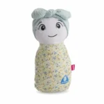 Bebe poupee berjuan sanibaby vert 28 cm _1670. DIAYTAR COTE D'IVOIRE - Votre Destination de Shopping Authentique au Côte d'Ivoire. Plongez dans notre boutique en ligne pour découvrir des produits qui célèbrent la riche culture et l'artisanat du pays.