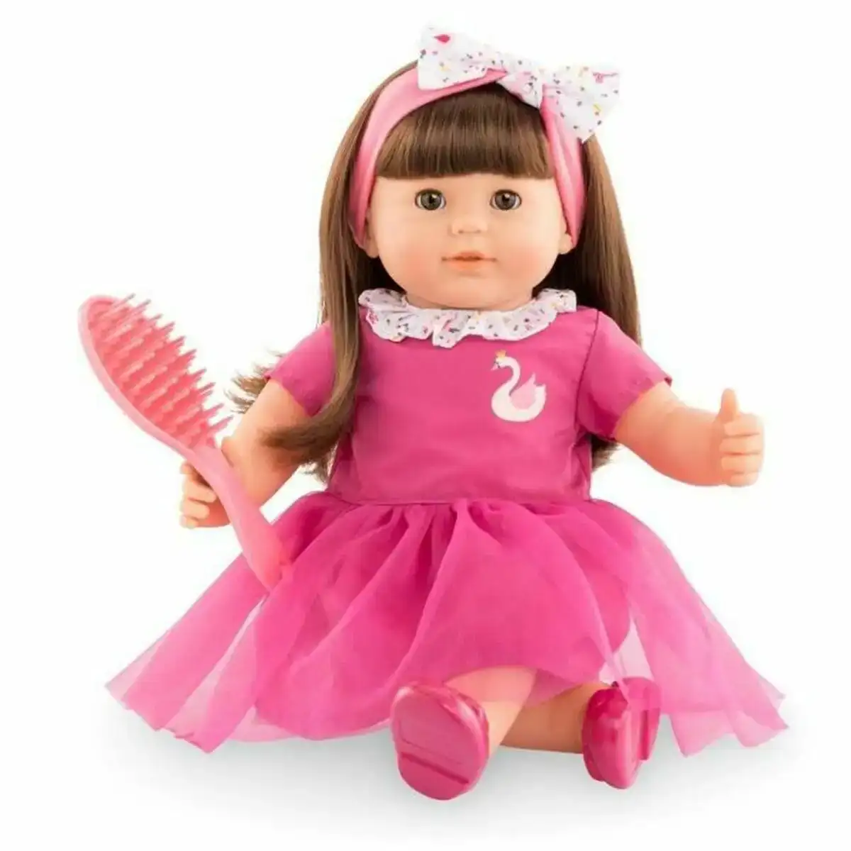 Bebe poupee corolle alice_6647. Bienvenue chez DIAYTAR COTE D'IVOIRE - Où le Shopping Devient un Plaisir. Découvrez notre boutique en ligne et trouvez des trésors qui égaieront chaque jour de votre vie.