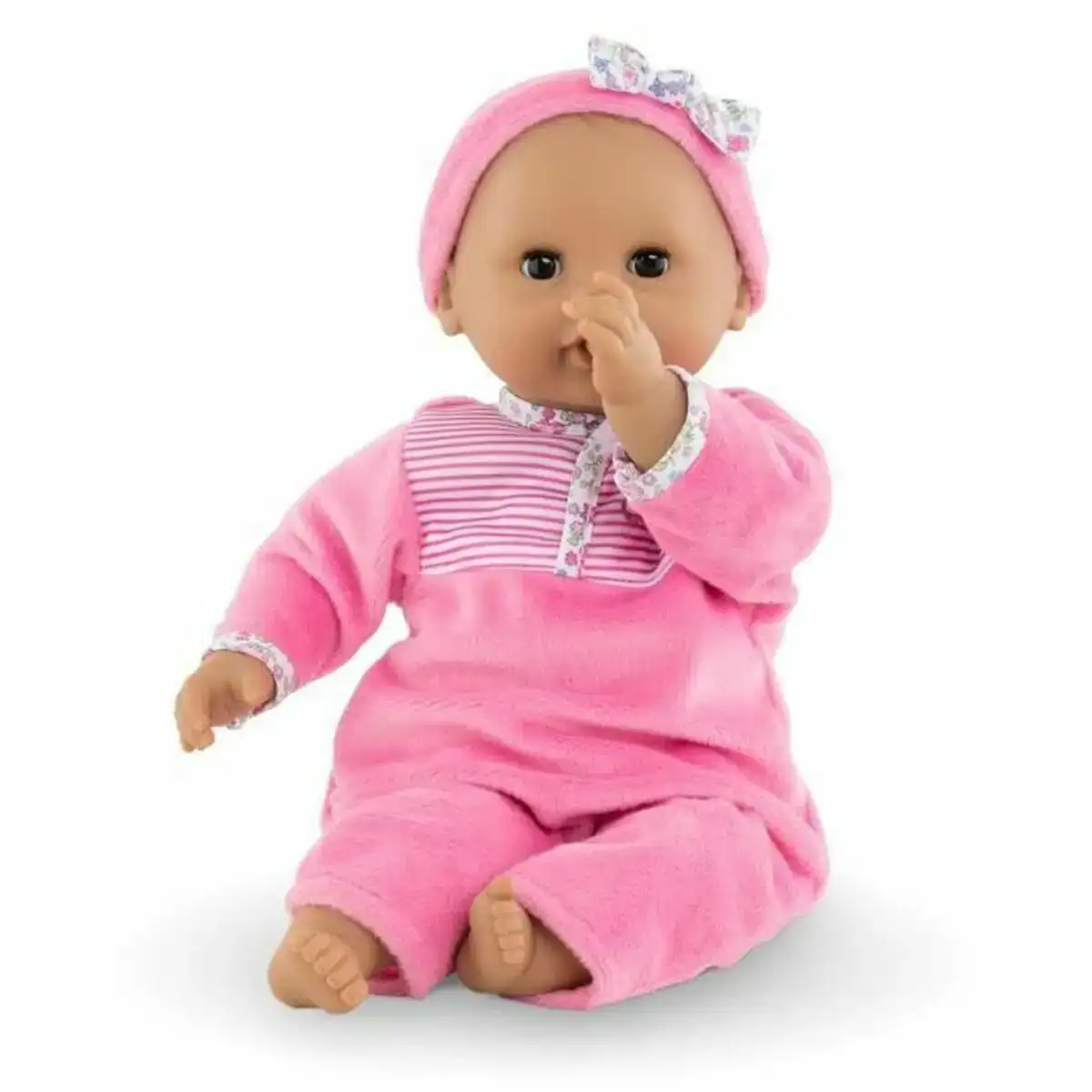 Bebe poupee corolle baby hug maria fleurs de corolle 30 cm_8522. Bienvenue sur DIAYTAR COTE D'IVOIRE - Où Choisir est un Voyage Passionnant. Plongez dans notre catalogue et trouvez des produits qui révèlent la diversité et la beauté du Côte d'Ivoire.