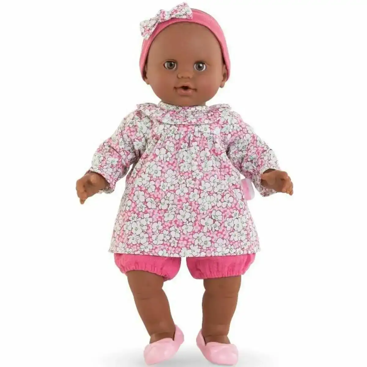 Bebe poupee corolle lilou_5484. Bienvenue sur DIAYTAR COTE D'IVOIRE - Votre Source de Trouvailles Uniques. Explorez nos rayons virtuels pour dénicher des trésors que vous ne trouverez nulle part ailleurs, allant des trésors artisanaux aux articles tendance.