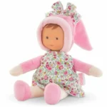 Bebe poupee corolle miss jardin en fleurs 25 cm_9106. Bienvenue chez DIAYTAR COTE D'IVOIRE - Où Votre Shopping Prend Vie. Découvrez notre univers et dénichez des trésors qui ajoutent de la couleur à votre quotidien.