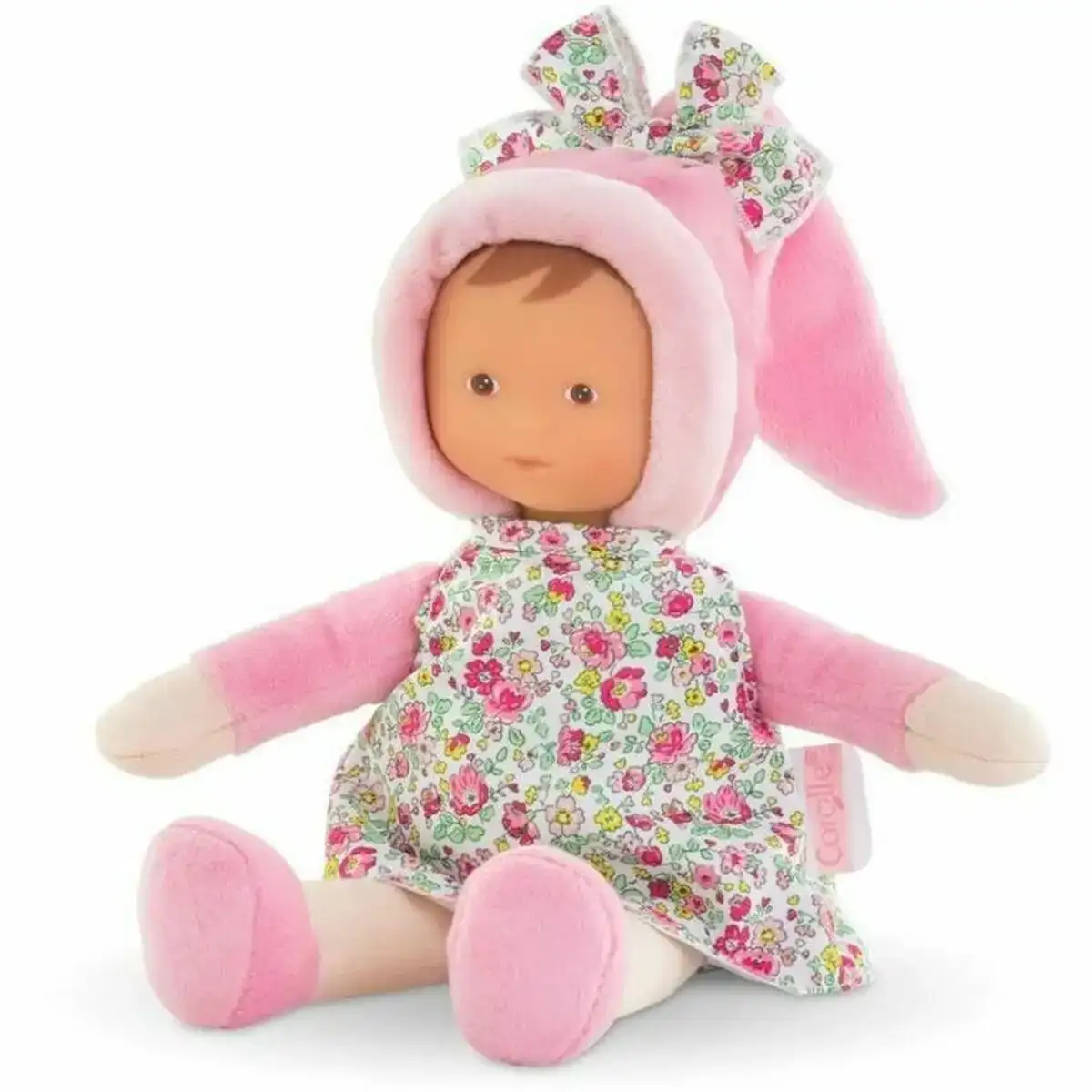 Bebe poupee corolle miss jardin en fleurs 25 cm_9106. Bienvenue chez DIAYTAR COTE D'IVOIRE - Où Votre Shopping Prend Vie. Découvrez notre univers et dénichez des trésors qui ajoutent de la couleur à votre quotidien.