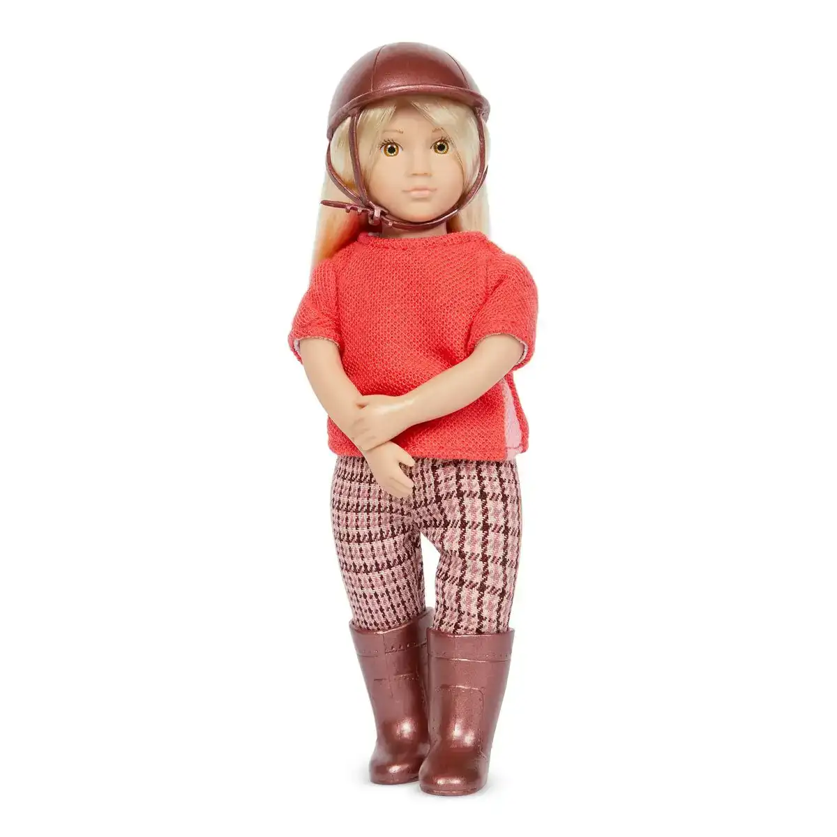Bebe poupee hippique reconditionne a _9621. DIAYTAR COTE D'IVOIRE - Où la Qualité et la Diversité Fusionnent. Explorez notre boutique en ligne pour découvrir une gamme variée de produits qui incarnent l'excellence et l'authenticité.