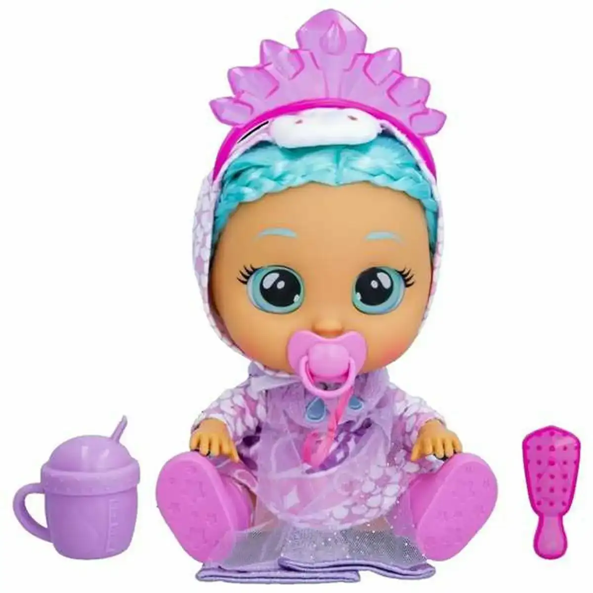 Bebe poupee imc toys 30 cm _7100. DIAYTAR COTE D'IVOIRE - Où Choisir est une Célébration. Découvrez notre sélection de produits qui représentent la diversité et la joie du Côte d'Ivoire, à chaque étape de votre vie.