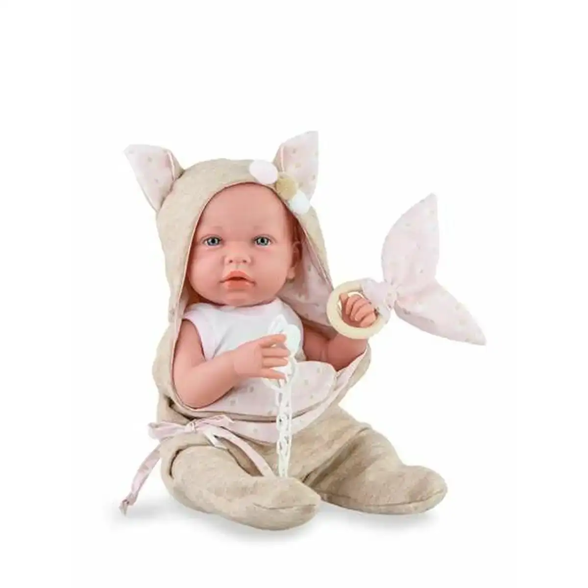 Bebe poupee marina pau ane baby soft 45 cm_6233. DIAYTAR COTE D'IVOIRE - Là où Choisir est une Affirmation de Style. Naviguez à travers notre boutique en ligne et choisissez des produits qui vous distinguent et vous valorisent.