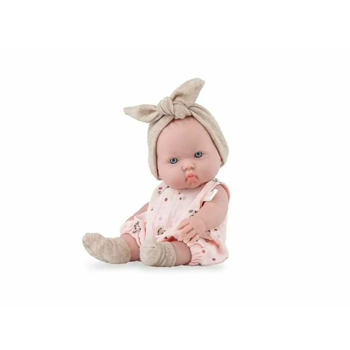 Bebe poupee marina pau betty baby nature 28 cm avec etui_8310. DIAYTAR COTE D'IVOIRE - Votre Destination pour un Shopping Inoubliable. Naviguez à travers notre catalogue et choisissez des produits qui vous marquent par leur originalité.