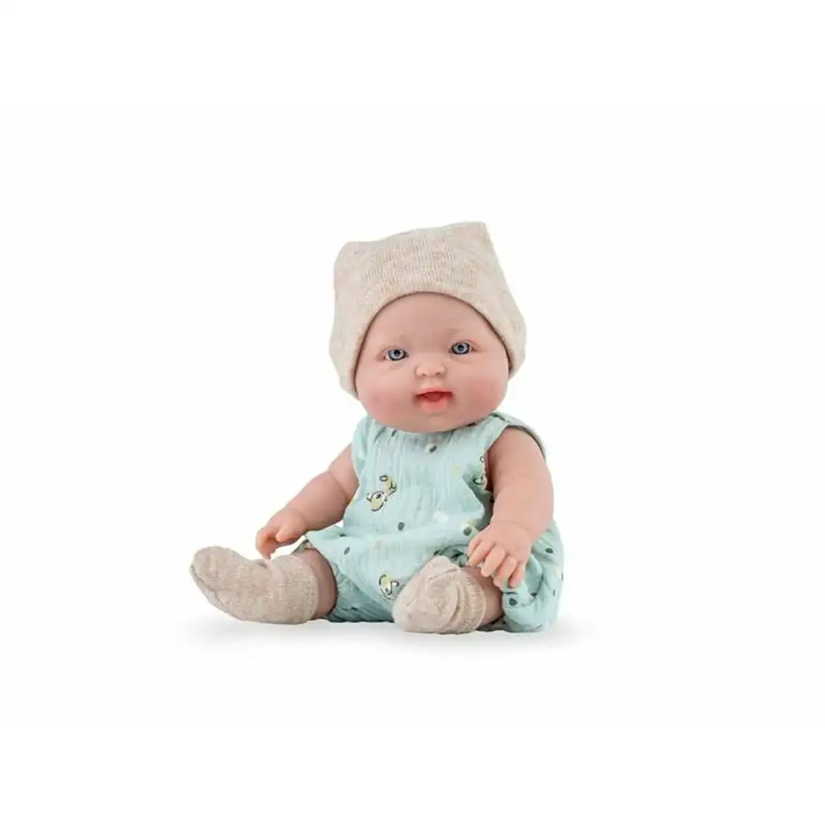 Bebe poupee marina pau cuco baby nature edition 28 cm_6801. DIAYTAR COTE D'IVOIRE - Votre Portail Vers l'Élégance Accessible. Parcourez notre boutique en ligne pour découvrir des produits qui incarnent le luxe à des prix abordables.