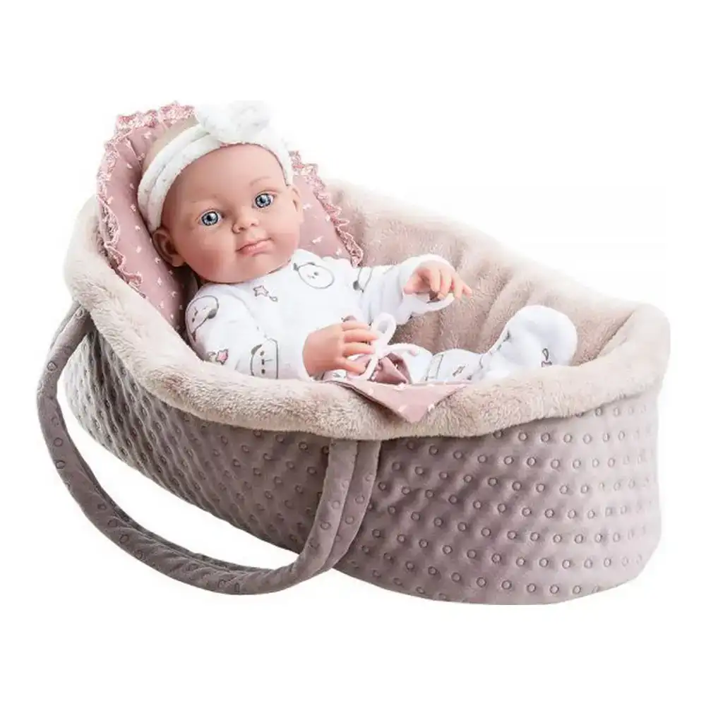 Bebe poupee paola reina 51210_9114. DIAYTAR COTE D'IVOIRE - Là où Chaque Produit Est une Trouvaille. Parcourez notre catalogue diversifié et découvrez des articles qui enrichiront votre quotidien, du pratique à l'insolite.