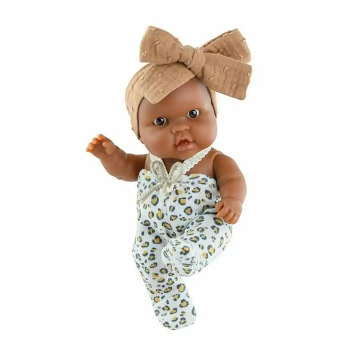 Bebe poupee paola reina hebe 21 cm_3917. DIAYTAR COTE D'IVOIRE - Votre Univers Shopping Éclectique. Explorez nos offres variées et découvrez des articles qui embrassent la diversité et la polyvalence de vos besoins.