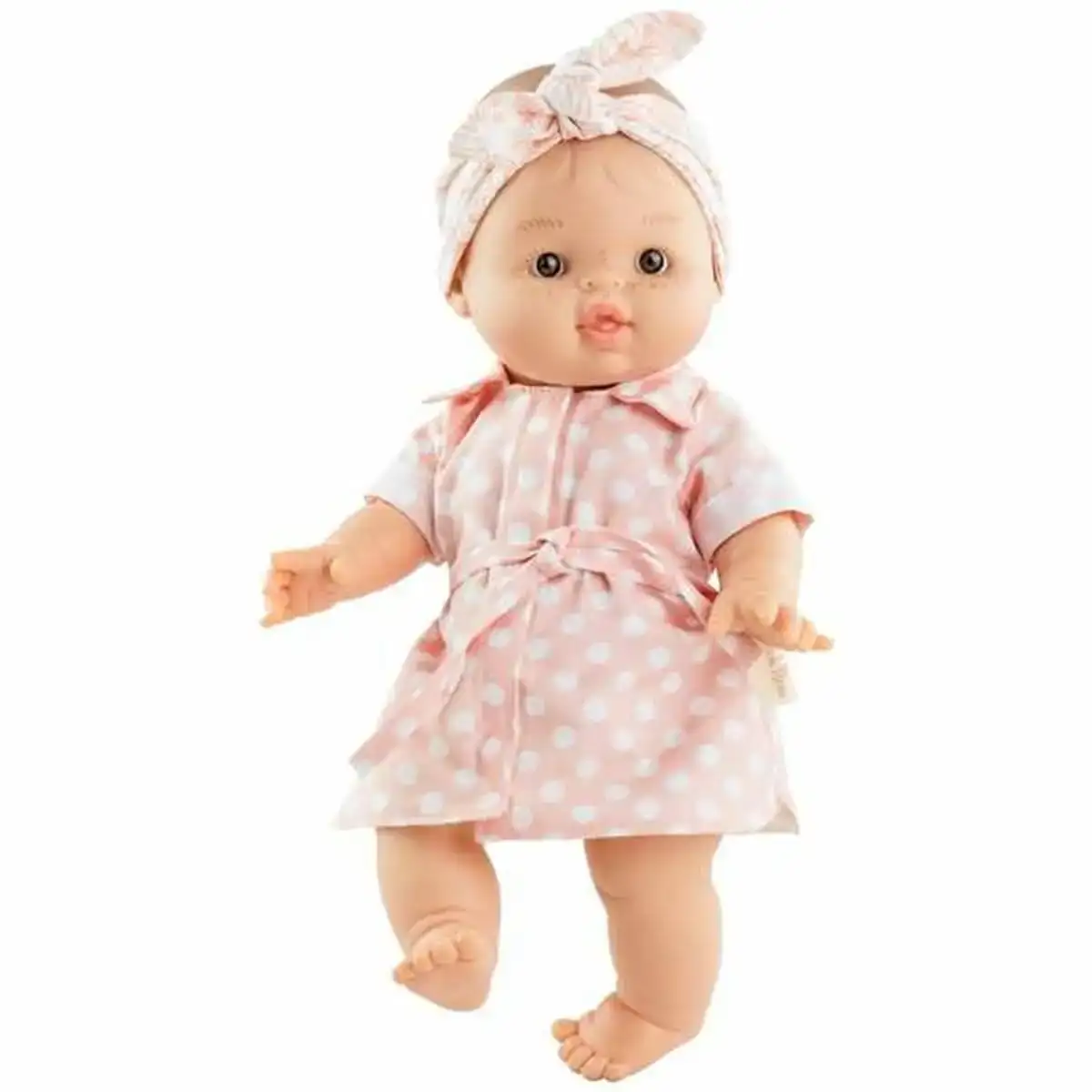 Bebe poupee paola reina paqui 34 cm_3827. DIAYTAR COTE D'IVOIRE - Votre Boutique en Ligne, Votre Choix Illimité. Parcourez nos rayons et découvrez des produits qui vous inspirent, de la mode à la maison et bien plus.