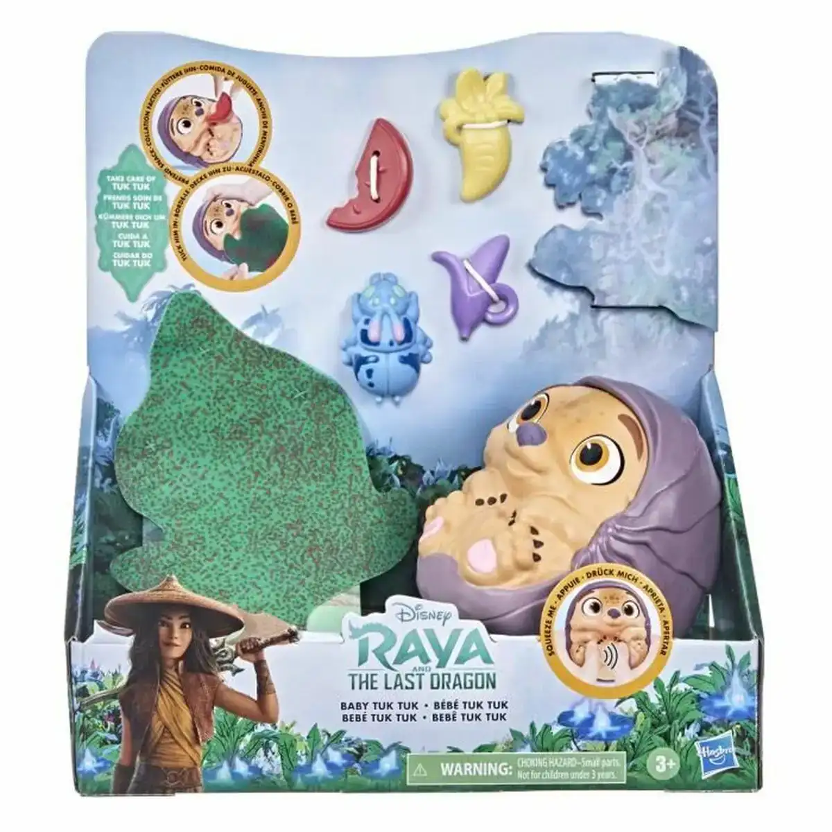 Bebe poupee princesses disney baby tuk tuk_2883. DIAYTAR COTE D'IVOIRE - Où Chaque Achat Raconte une Histoire. Explorez notre boutique en ligne et créez votre propre narration à travers notre diversité de produits, chacun portant une signification unique.