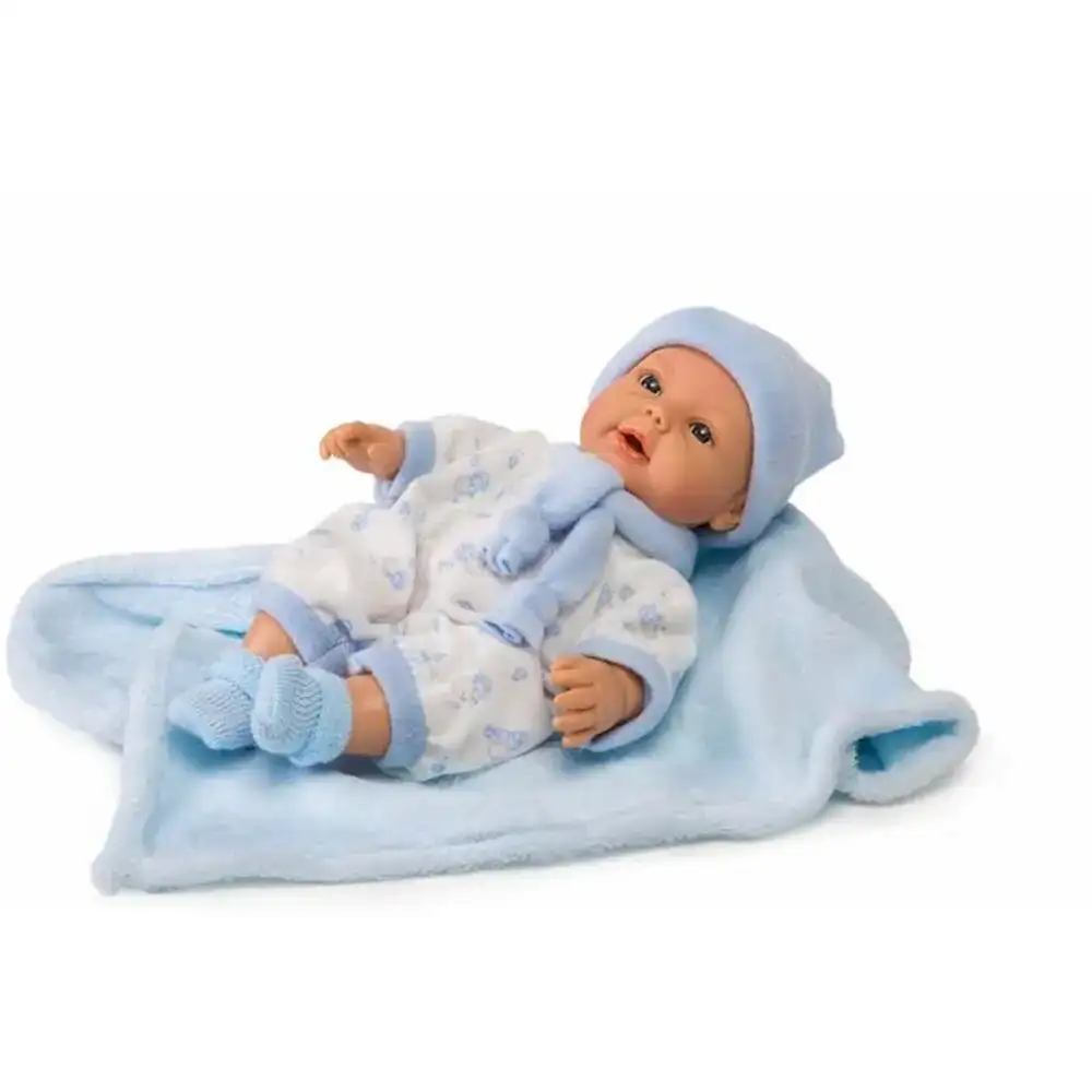 Bebe poupee rauber carla 33 cm_9219. Entrez dans l'Univers de DIAYTAR COTE D'IVOIRE - Où Chaque Produit a son Éclat Unique. Explorez notre gamme variée et choisissez des articles qui illuminent votre quotidien.