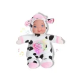 Bebe poupee reig vache 35 cm peluche musicale_9925. DIAYTAR COTE D'IVOIRE - Où Chaque Détail Compte. Naviguez à travers notre gamme variée et choisissez des articles qui ajoutent une touche spéciale à votre quotidien, toujours avec qualité et style.