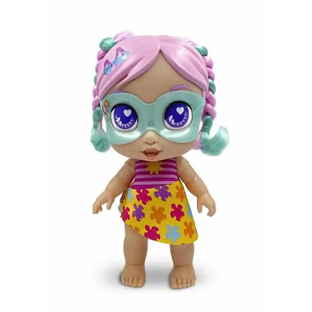 Bebe poupee super cute gabi beach 26 cm_3583. DIAYTAR COTE D'IVOIRE - L'Art de Choisir, l'Art de Vivre. Parcourez notre boutique en ligne et choisissez parmi des produits de qualité qui ajoutent de l'élégance à votre quotidien.