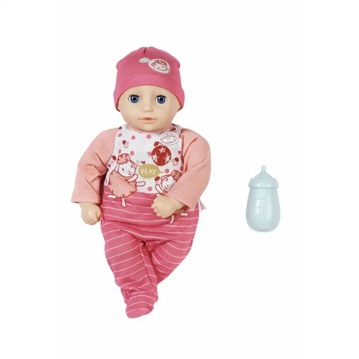 Bebe poupee zapf creation plastique reconditionne a _3110. DIAYTAR COTE D'IVOIRE - Votre Portail vers l'Extraordinaire. Parcourez nos collections et découvrez des produits qui vous emmènent au-delà de l'ordinaire, créant une expérience de shopping mémorable.