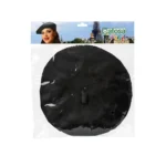 Beret paris_1093. DIAYTAR COTE D'IVOIRE - Là où Choisir est une Affirmation de Style. Naviguez à travers notre boutique en ligne et choisissez des produits qui vous distinguent et vous valorisent.