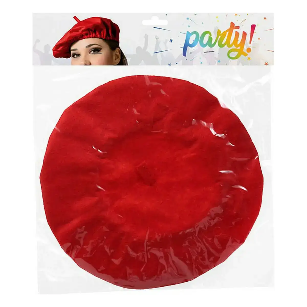 Beret paris_4196. DIAYTAR COTE D'IVOIRE - L'Artisanat à Portée de Clic. Découvrez notre boutique en ligne pour trouver des produits uniques qui célèbrent la créativité et l'artisanat sénégalais.