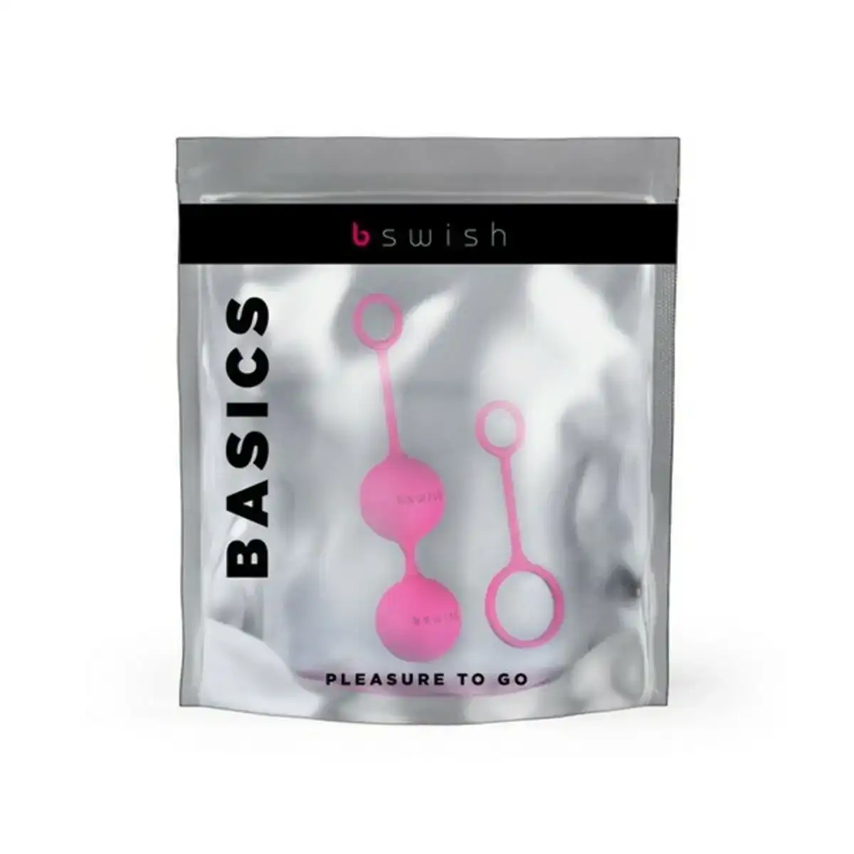 Bfit basic boules d orgasme b swish_1236. DIAYTAR COTE D'IVOIRE - Là où Chaque Produit Évoque une Émotion. Parcourez notre catalogue et choisissez des articles qui vous touchent et qui enrichissent votre expérience.