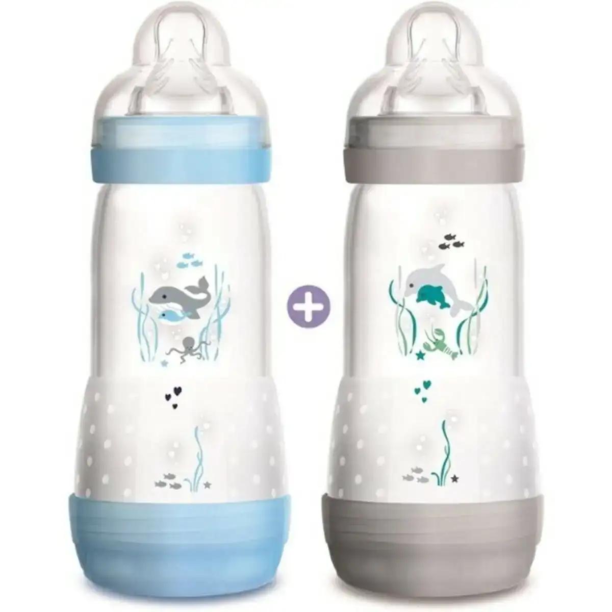 Biberon anti colique mam 320 ml 320 ml 2 pcs _7395. DIAYTAR COTE D'IVOIRE - Votre Passage vers le Chic et l'Élégance. Naviguez à travers notre boutique en ligne pour trouver des produits qui ajoutent une touche sophistiquée à votre style.