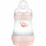 Biberon anti colique mam easy start _3541. Entrez dans l'Univers de DIAYTAR COTE D'IVOIRE - Où Chaque Produit a une Signification. Explorez notre gamme diversifiée et découvrez des articles qui résonnent avec votre vie.