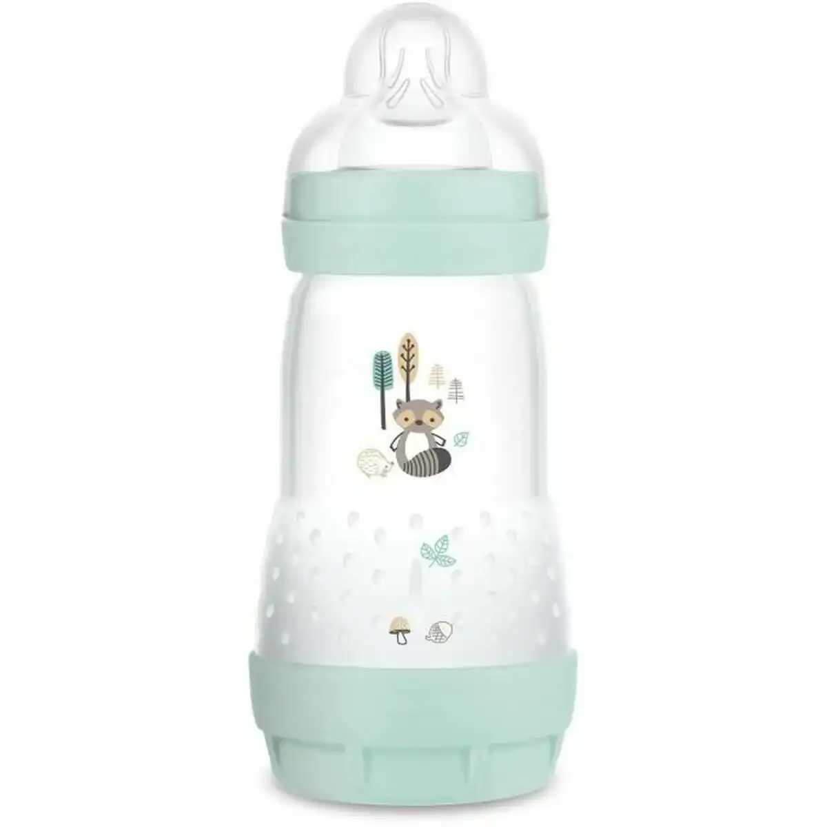 Biberon anti colique mam easy start vert 260 ml _3910. Bienvenue chez DIAYTAR COTE D'IVOIRE - Où le Shopping Devient un Plaisir. Découvrez notre boutique en ligne et trouvez des trésors qui égaieront chaque jour de votre vie.