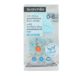 Biberon anti colique suavinex 0 6 mois 150 ml _8291. DIAYTAR COTE D'IVOIRE - L'Art de Vivre l'Excellence au Quotidien. Explorez notre gamme et choisissez des produits qui ajoutent une note de prestige à votre vie.