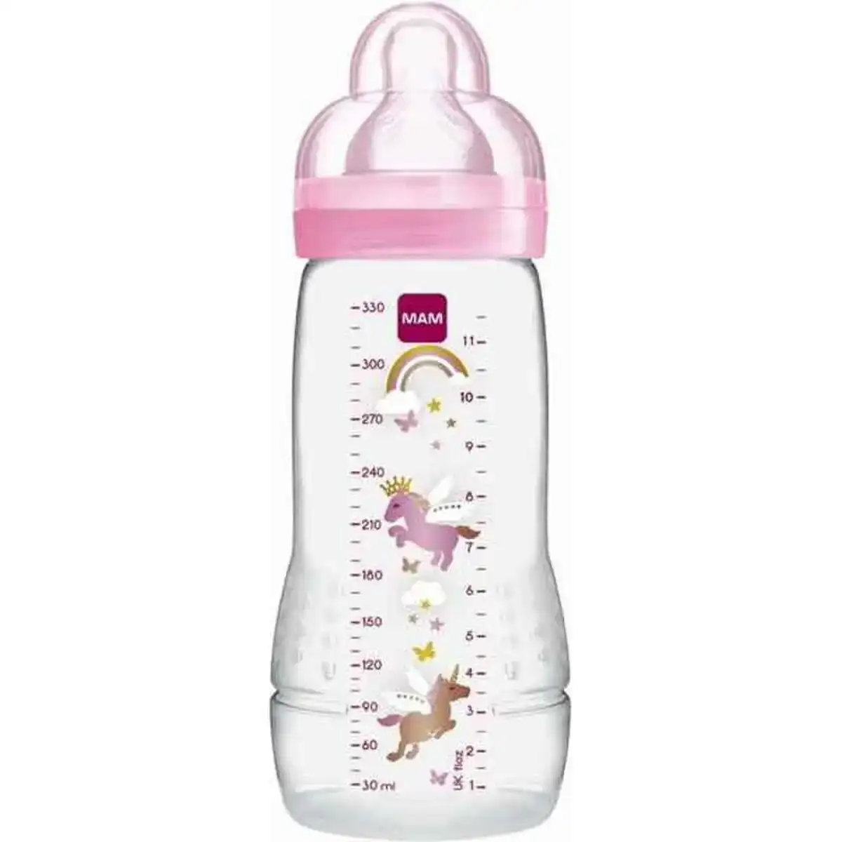 Biberon mam easy active 330 ml rose_2997. DIAYTAR COTE D'IVOIRE - Où Choisir est un Plaisir Responsable. Parcourez notre catalogue et choisissez des produits qui incarnent notre engagement envers des pratiques durables et éthiques.