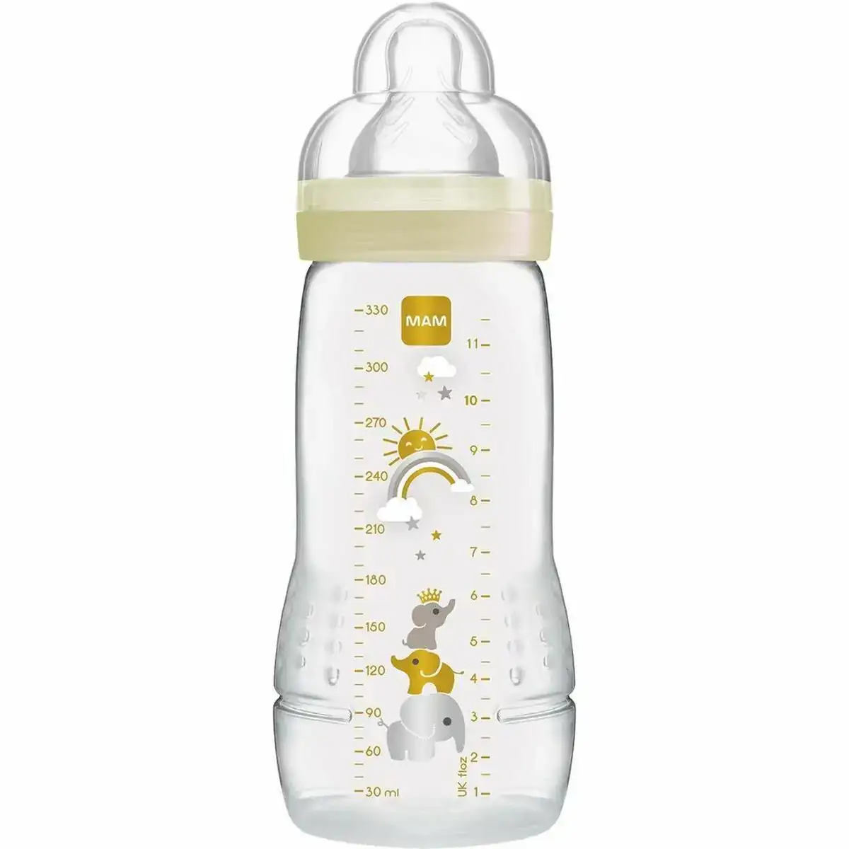 Biberon mam easy active ivoire beige 330 ml 330 ml _6541. Découvrez DIAYTAR COTE D'IVOIRE - Là où Votre Shopping Prend Vie. Plongez dans notre vaste sélection et trouvez des produits qui ajoutent une touche spéciale à votre quotidien.