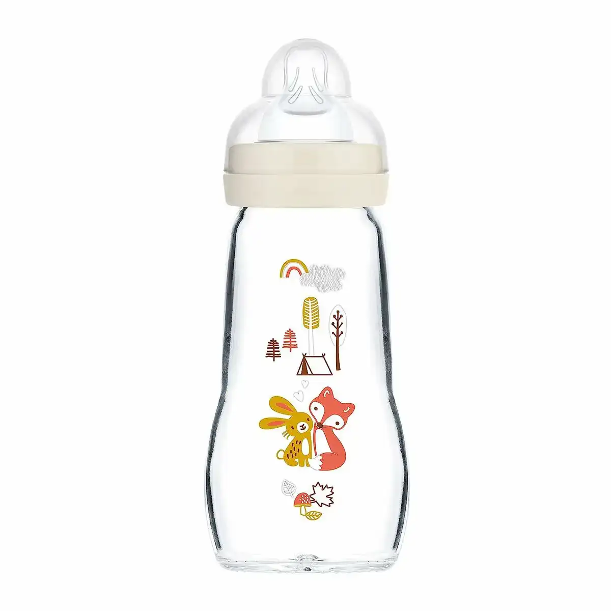 Biberon mam feel good glass 260 ml 0 mois reconditionne a _4469. DIAYTAR COTE D'IVOIRE - Là où la Découverte est au Rendez-vous. Plongez dans notre catalogue et trouvez des articles qui éveilleront votre curiosité et élargiront vos horizons.