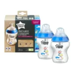 Biberon tommee tippee 260 ml 0 mois anti colique 2 pcs _8876. Bienvenue sur DIAYTAR COTE D'IVOIRE - Votre Destination Shopping à la Côte d'Ivoireaise. Explorez notre boutique en ligne et découvrez une gamme variée de produits qui capturent l'esprit du Côte d'Ivoire.