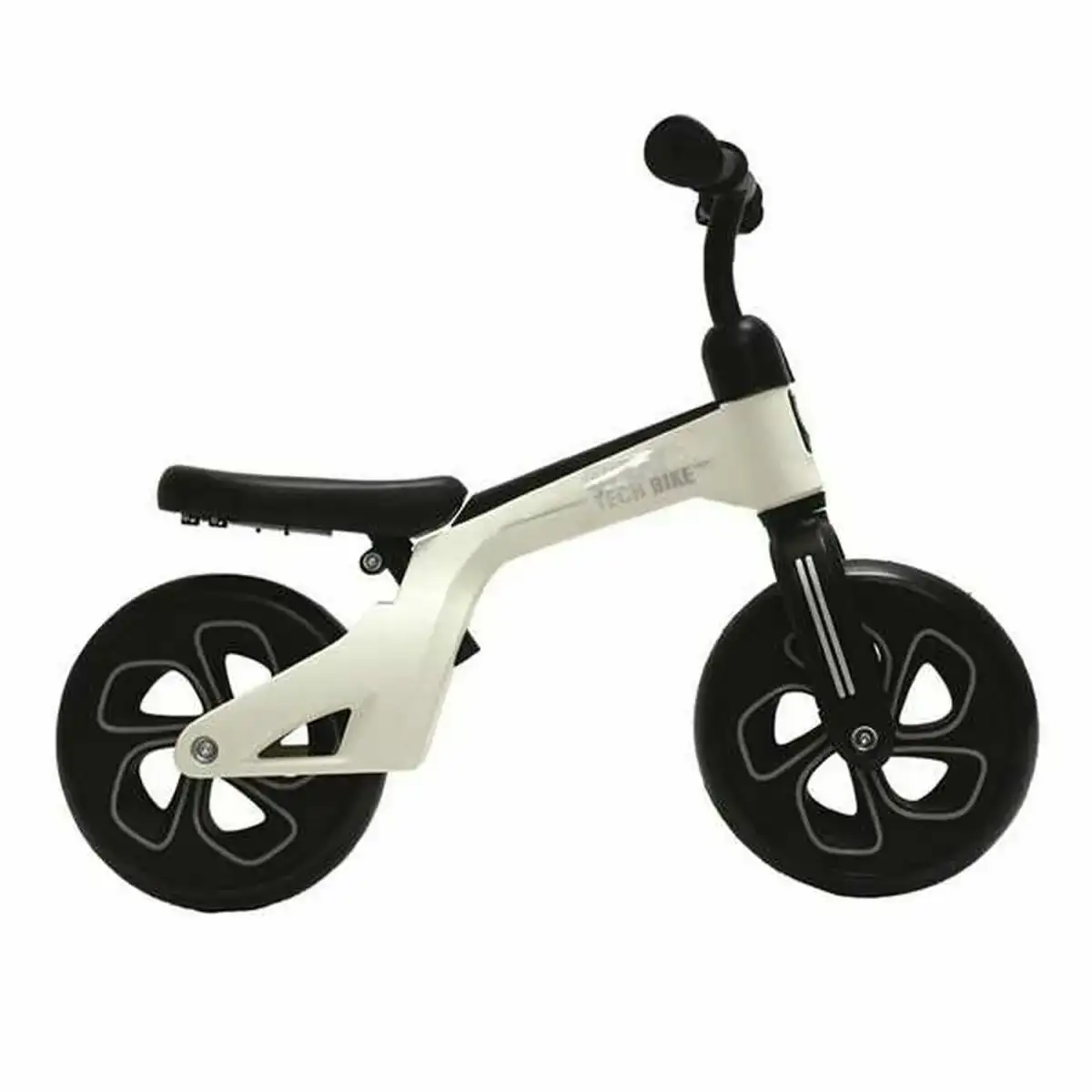 Bicyclette tech balance blanc_4612. DIAYTAR COTE D'IVOIRE - Là où la Tradition Devient Tendance. Naviguez à travers notre boutique en ligne et choisissez des produits qui allient l'authenticité au contemporain.