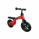 Bicyclette tech balance rouge_2387. DIAYTAR COTE D'IVOIRE - Votre Passage vers la Découverte. Explorez notre boutique en ligne pour trouver des trésors qui vous attendent, du traditionnel à l'avant-garde.