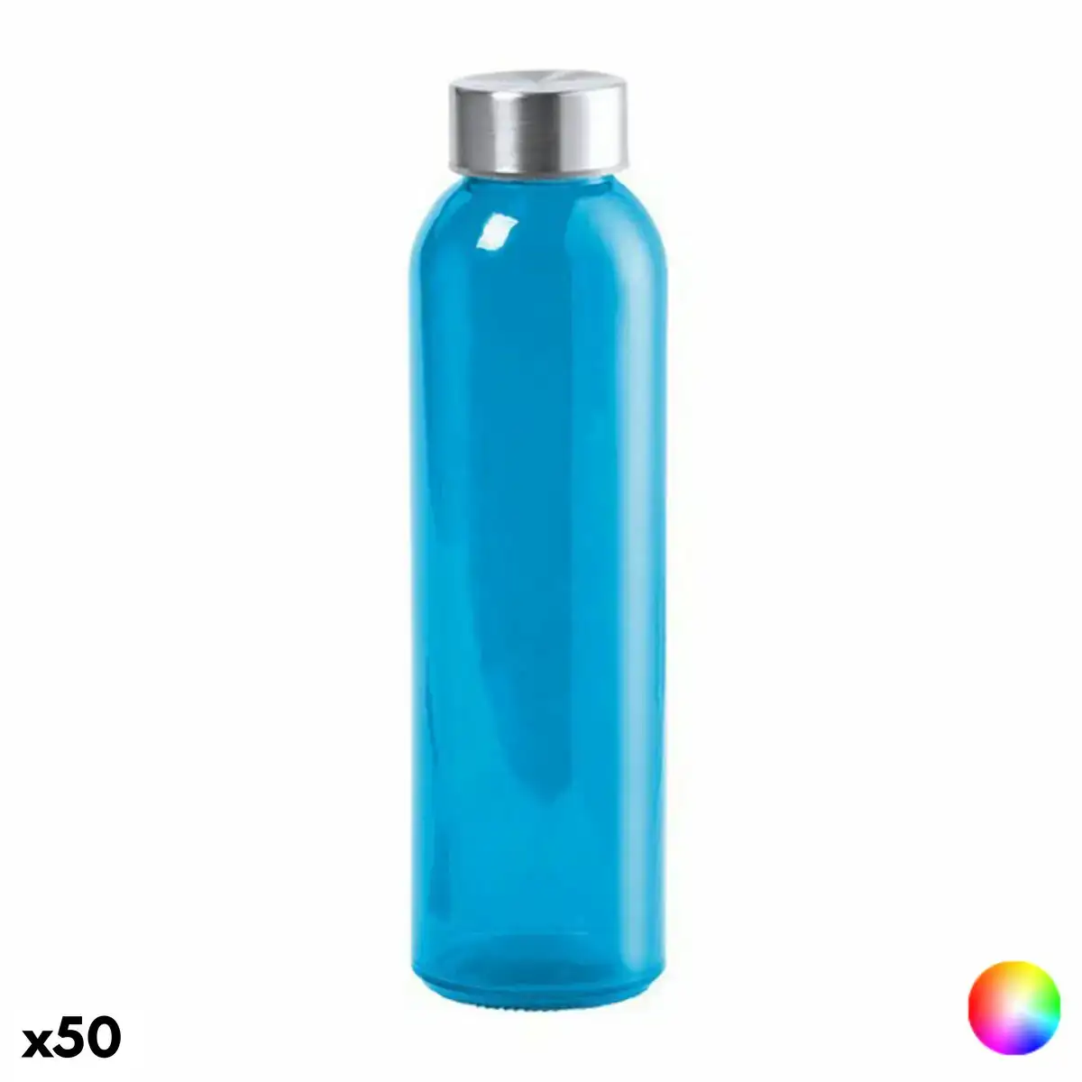 Bidon 146314 50 unites _6602. DIAYTAR COTE D'IVOIRE - L'Art de Magasiner sans Frontières. Parcourez notre vaste sélection d'articles et trouvez tout ce dont vous avez besoin, du chic à l'authentique, du moderne au traditionnel.