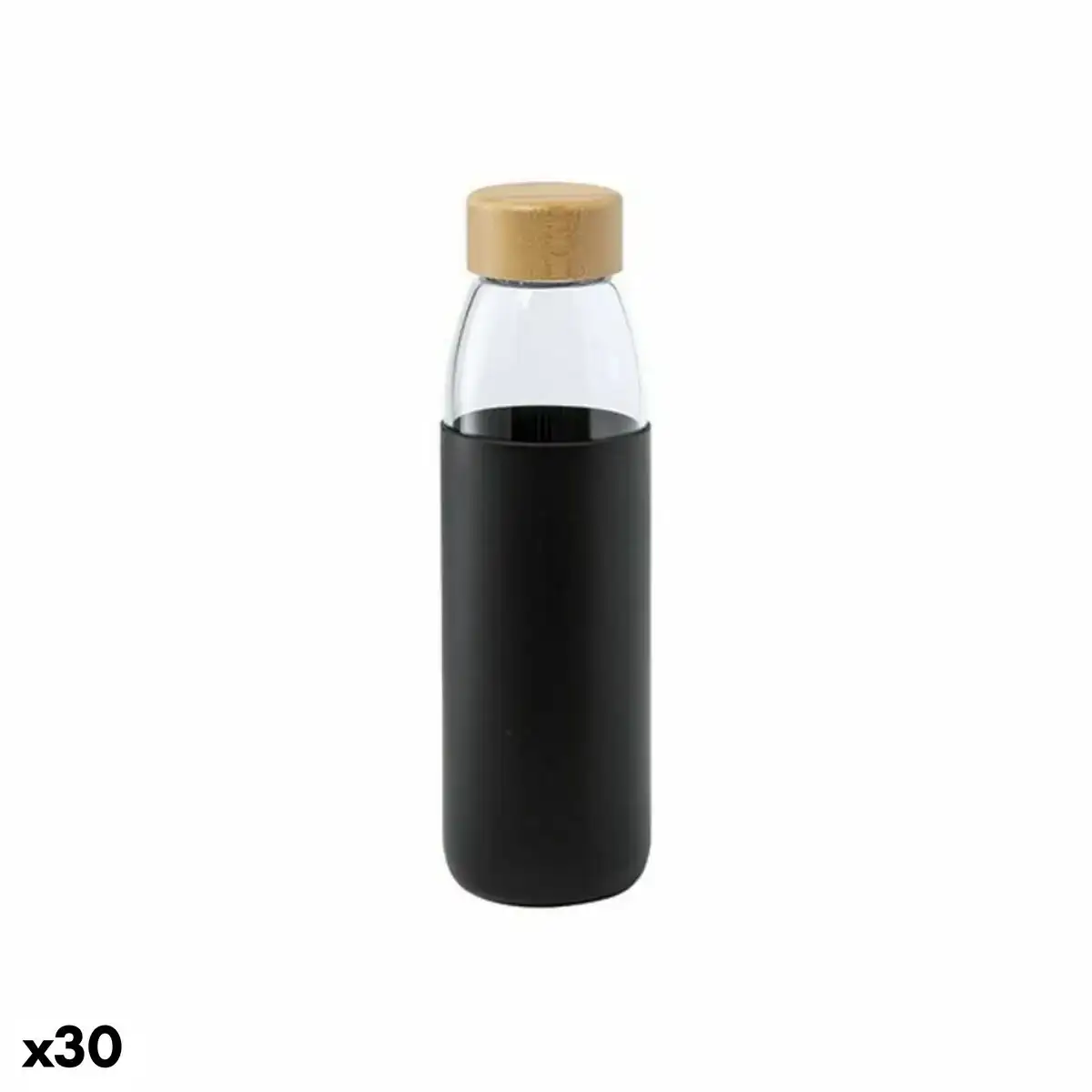 Bidon 146866 silicone 540 ml 30 unites _3197. Bienvenue chez DIAYTAR COTE D'IVOIRE - Où Chaque Achat est un Geste d'Amour. Découvrez notre sélection minutieuse et choisissez des articles qui témoignent de votre passion.