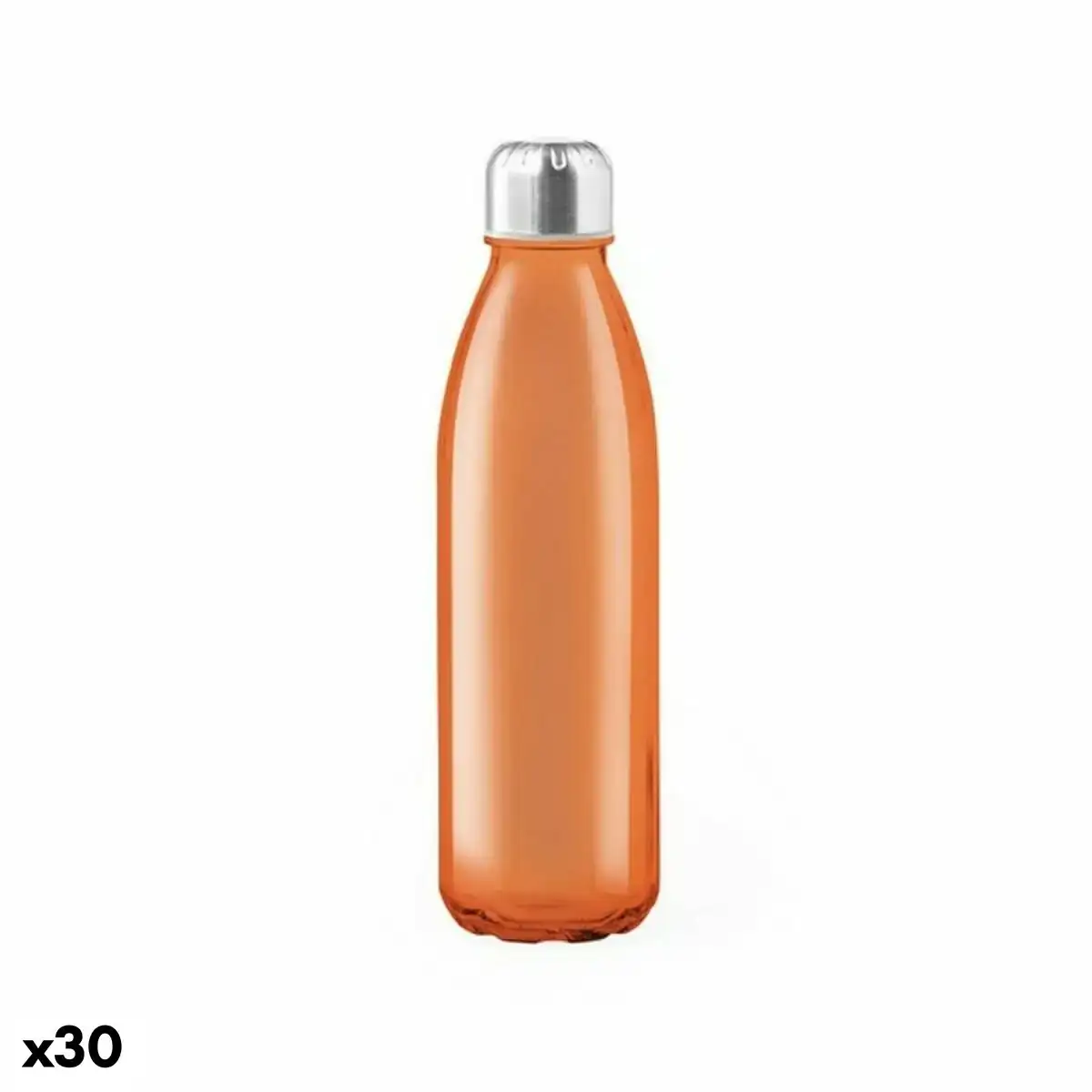 Bidon 146867 acier inoxydable 650 ml 30 unites _8012. Entrez dans l'Univers de DIAYTAR COTE D'IVOIRE - Où l'Authenticité Renouvelle Votre Quotidien. Explorez notre gamme de produits et trouvez des articles qui reflètent votre essence.