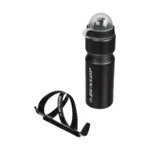 Bidon dunlop de velo polypropylene 550 ml_9179. DIAYTAR COTE D'IVOIRE - Là où la Tradition Devient Tendance. Naviguez à travers notre boutique en ligne et choisissez des produits qui allient l'authenticité au contemporain.