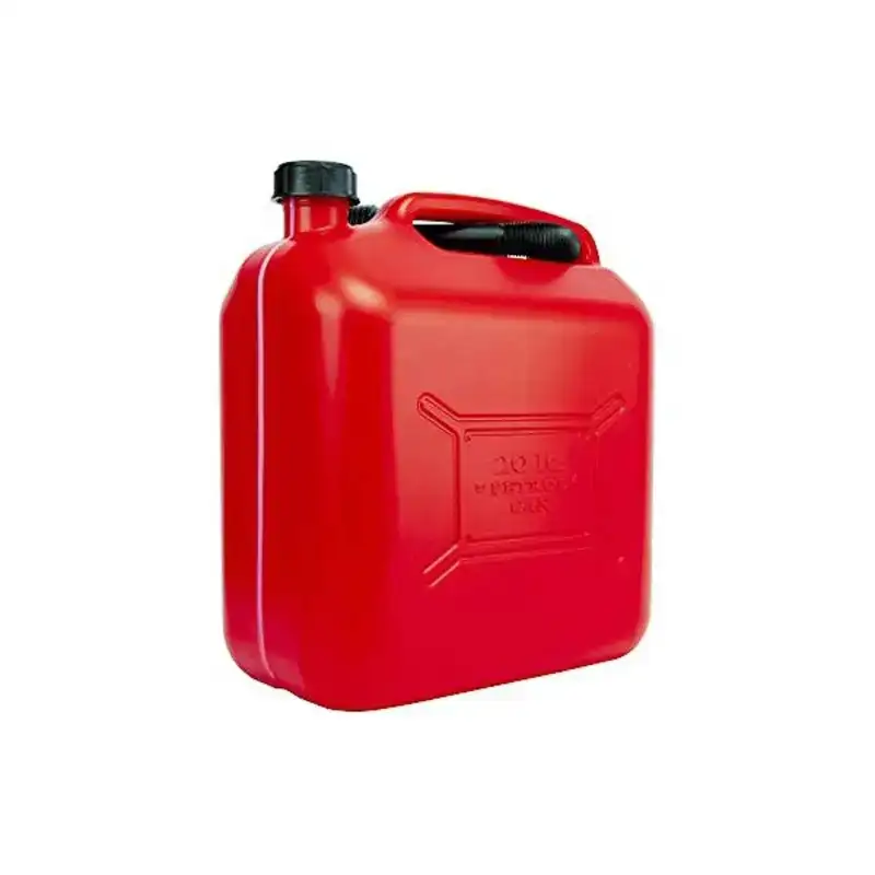 Bidon motorkit franja vision rouge 20l _9494. Bienvenue chez DIAYTAR COTE D'IVOIRE - Où l'Authenticité Rencontre l'Accessibilité. Explorez notre sélection abordable et découvrez des articles qui incarnent l'essence du Côte d'Ivoire.