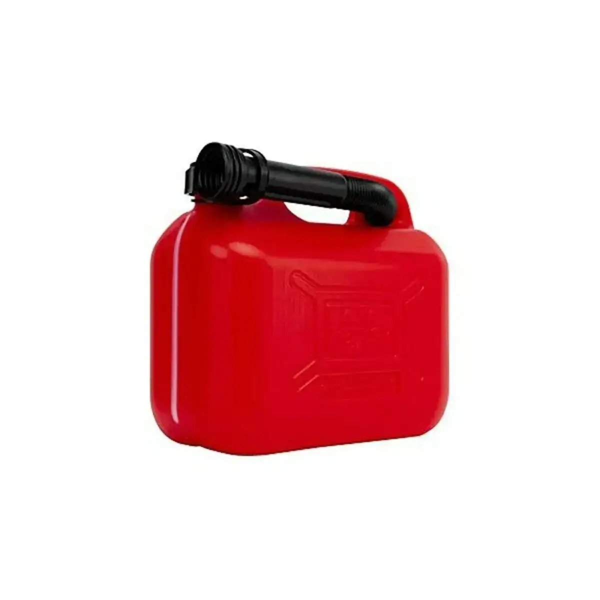 Bidon motorkit franja vision rouge 5 l _9513. Bienvenue chez DIAYTAR COTE D'IVOIRE - Où le Shopping Devient une Aventure. Découvrez notre collection diversifiée et explorez des produits qui reflètent la diversité du Côte d'Ivoire.