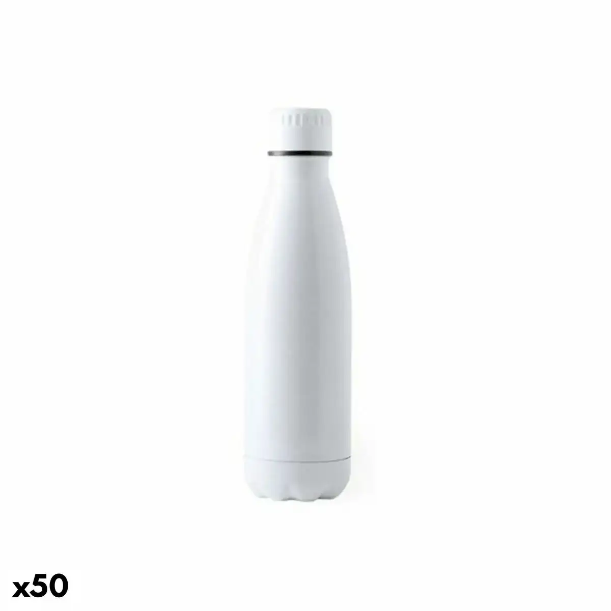 Bidon walk genie 146164 acier inoxydable 700 ml 50 unites _4729. Bienvenue sur DIAYTAR COTE D'IVOIRE - Votre Source de Trouvailles Uniques. Explorez nos rayons virtuels pour dénicher des trésors que vous ne trouverez nulle part ailleurs, allant des trésors artisanaux aux articles tendance.