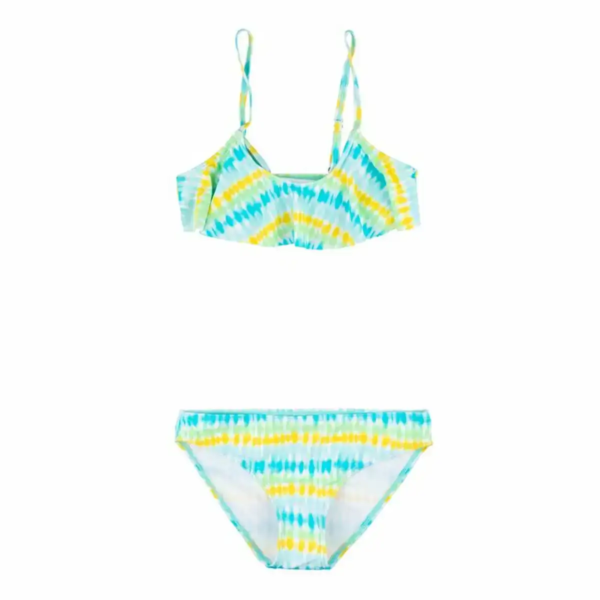Bikini go win dawn aigue marine_5194. Bienvenue chez DIAYTAR COTE D'IVOIRE - Où le Shopping Rime avec Diversité. Plongez dans notre univers de produits et découvrez des trésors qui représentent la richesse culturelle du Côte d'Ivoire.