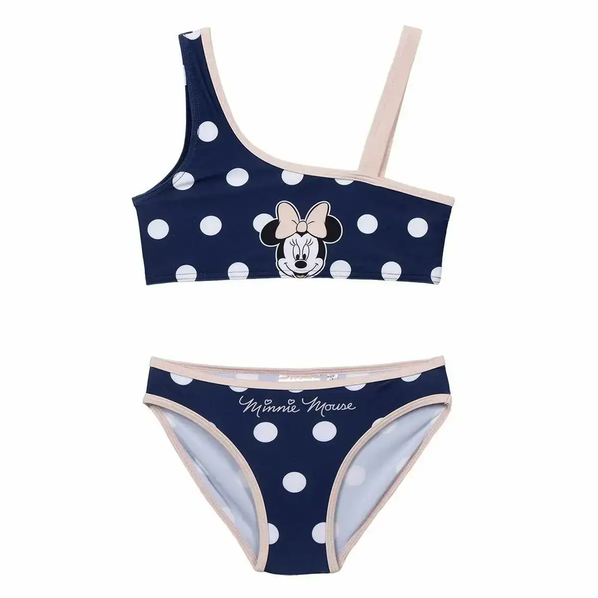 Bikini minnie mouse bleu fonce_6987. DIAYTAR COTE D'IVOIRE - L'Art de Magasiner sans Limites. Naviguez à travers notre collection diversifiée pour trouver des produits qui élargiront vos horizons shopping.
