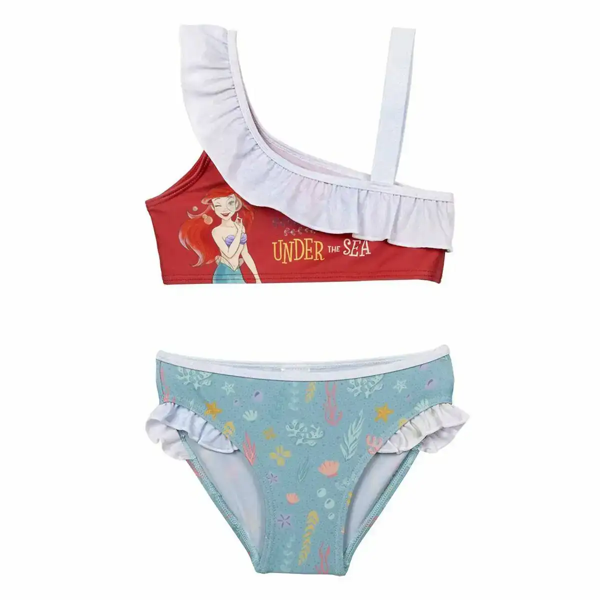 Bikini princesses disney multicouleur_3948. DIAYTAR COTE D'IVOIRE - Votre Compagnon Shopping, Votre Style Unique. Explorez notre boutique en ligne pour dénicher des trésors qui expriment qui vous êtes, de la mode à la maison.