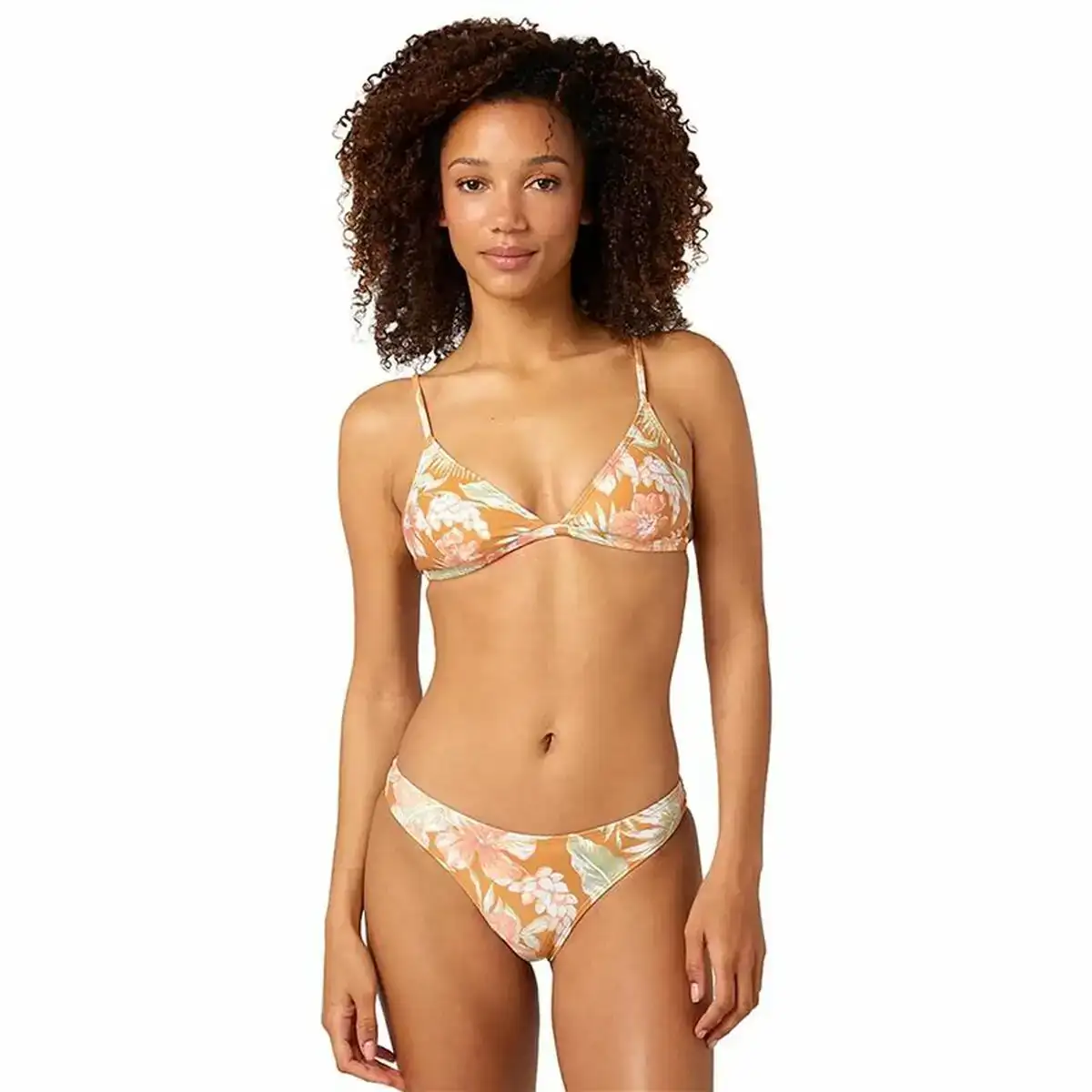 Bikini rip curl always summer marron clair_1755. DIAYTAR COTE D'IVOIRE - Votre Plateforme pour un Shopping Inspiré. Explorez nos offres variées et découvrez des articles qui stimulent votre créativité et embellissent votre vie.