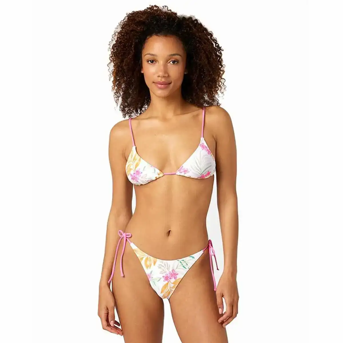Bikini rip curl sun dance blanc_5724. Entrez dans l'Univers de DIAYTAR COTE D'IVOIRE - Où Chaque Produit a une Signification. Explorez notre gamme diversifiée et découvrez des articles qui résonnent avec votre vie.