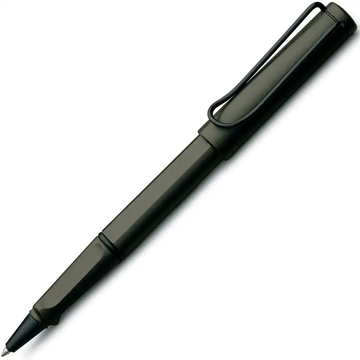 Biros a encre liquide lamy safari noir_3767. Bienvenue sur DIAYTAR COTE D'IVOIRE - Où Choisir est un Voyage Sensoriel. Plongez dans notre catalogue et trouvez des produits qui éveillent vos sens et embellissent votre quotidien.