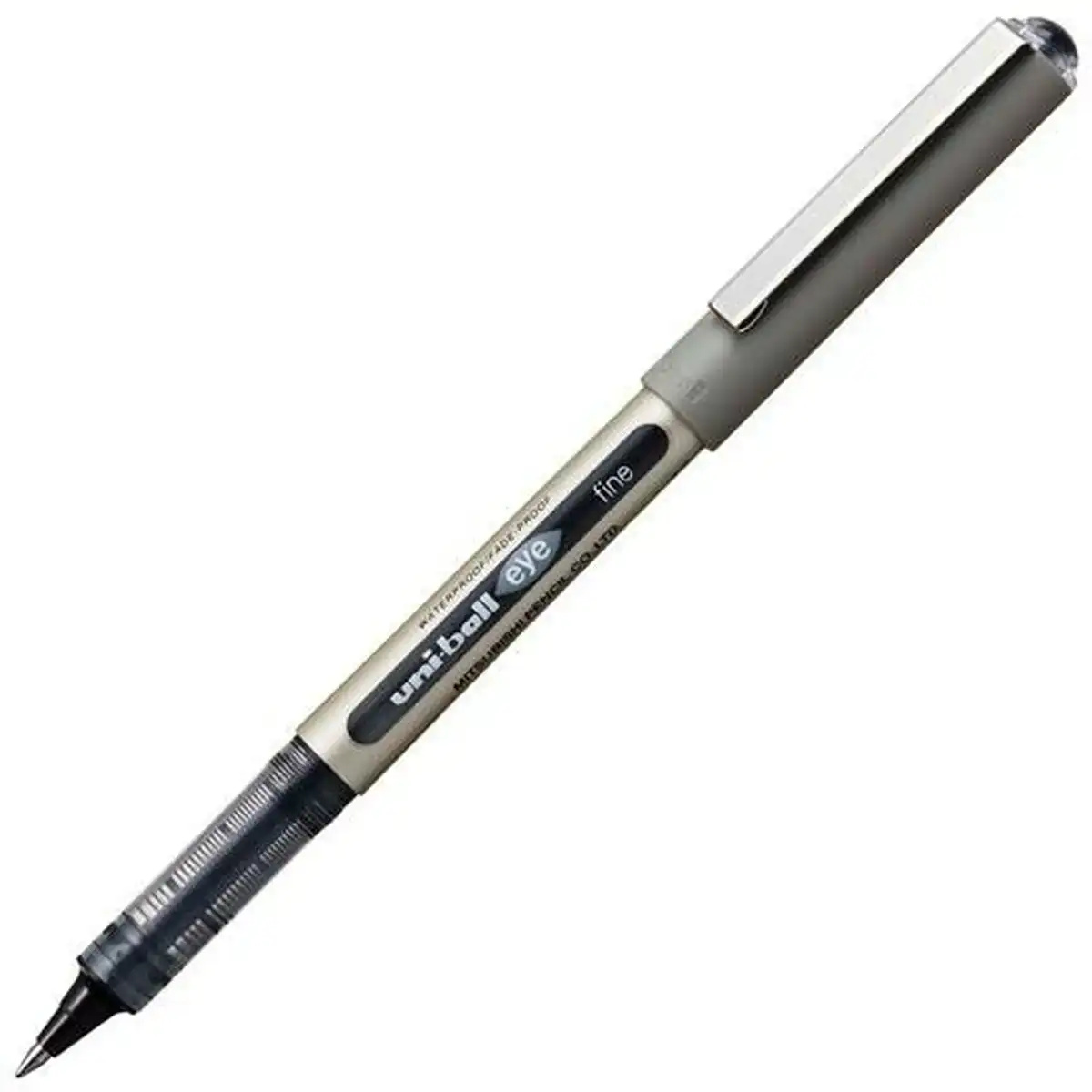 Biros a encre liquide uni ball rollerball eye fine ub 157 noir 12 unites_9346. DIAYTAR COTE D'IVOIRE - Là où Chaque Produit Évoque une Émotion. Parcourez notre catalogue et choisissez des articles qui vous touchent et qui enrichissent votre expérience.