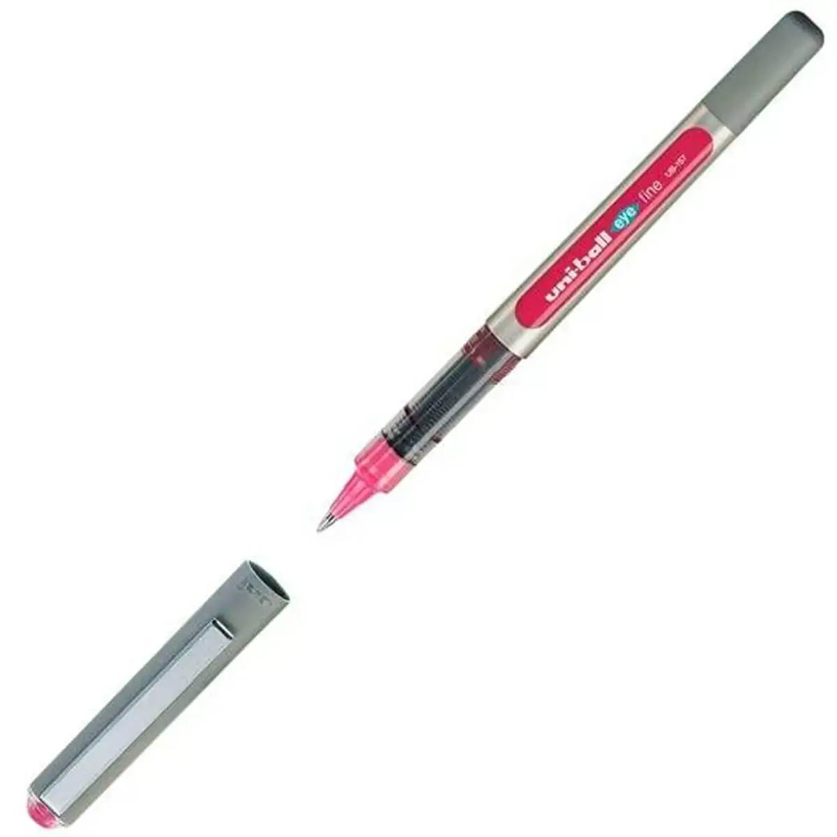 Biros a encre liquide uni ball rollerball eye fine ub 157 rose 12 unites_6012. DIAYTAR COTE D'IVOIRE - L'Art du Shopping Distinctif. Naviguez à travers notre gamme soigneusement sélectionnée et choisissez des produits qui définissent votre mode de vie.