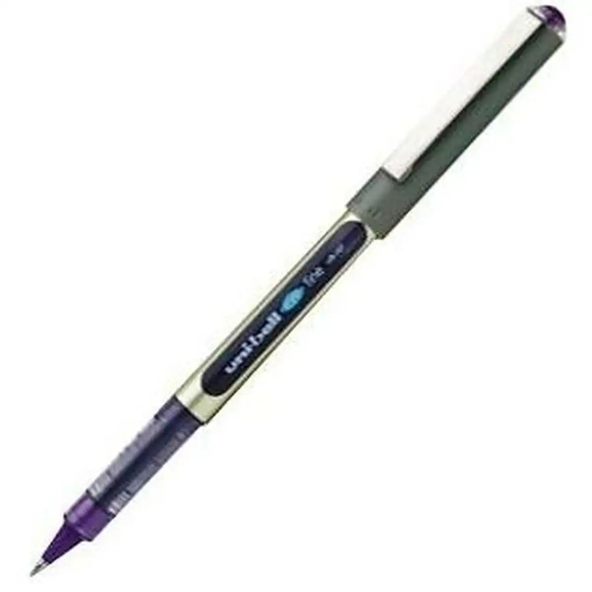 Biros a encre liquide uni ball rollerball eye fine ub 157 violet 12 unites_7414. Bienvenue sur DIAYTAR COTE D'IVOIRE - Où Choisir est un Voyage Sensoriel. Plongez dans notre catalogue et trouvez des produits qui éveillent vos sens et embellissent votre quotidien.