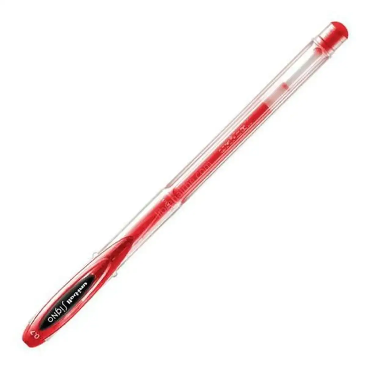 Biros a encre liquide uni ball rollerball signo angelic colour um 120ac rouge 12 unites_1086. Entrez dans l'Univers de DIAYTAR COTE D'IVOIRE - Où le Shopping Devient une Découverte. Explorez nos rayons et dénichez des trésors qui illuminent votre quotidien.