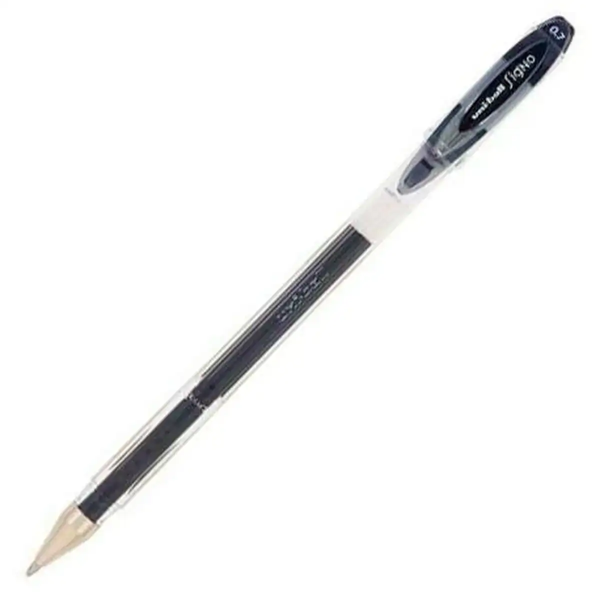 Biros a encre liquide uni ball rollerball signo basicos um 120 noir 12 unites_8289. DIAYTAR COTE D'IVOIRE - Votre Plateforme Shopping de Confiance. Naviguez à travers nos rayons et choisissez des produits fiables qui répondent à vos besoins quotidiens.